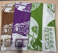 【長崎】近藤染工場 　てぬぐい