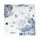 【長崎】波佐見焼　Natural69　cocomarine　正角皿