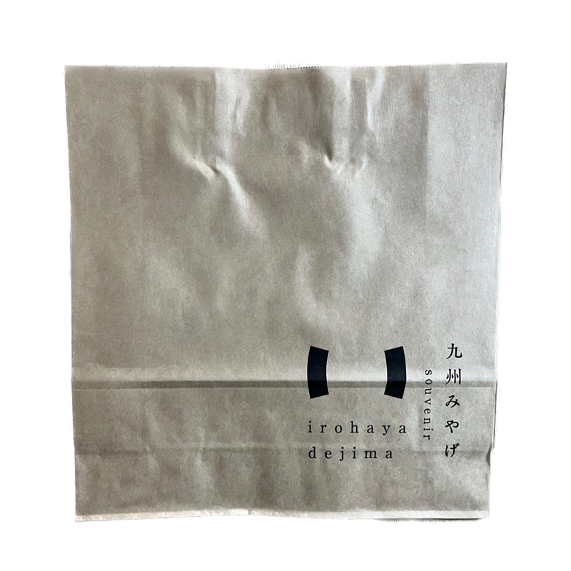 ショップバッグ