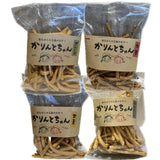 【長崎】花野果　五島 かりんとちゃん