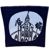 【長崎】近藤染工場　染物コースター