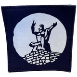 【長崎】近藤染工場　染物コースター