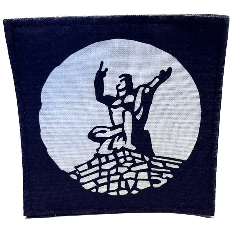 【長崎】近藤染工場　染物コースター