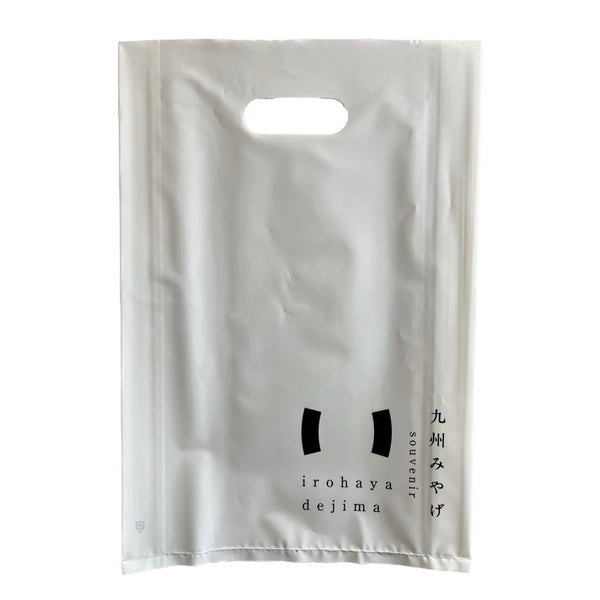 ショップバッグ