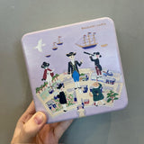 【長崎】当店オリジナル！長崎クッキー缶