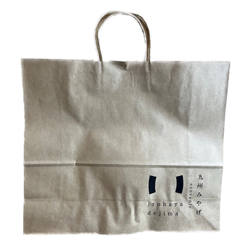 ショップバッグ