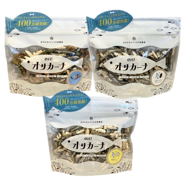 【宮崎】九南サービス　ＯＨ！オサカーナ