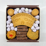 【長崎】当店オリジナル！長崎クッキー缶