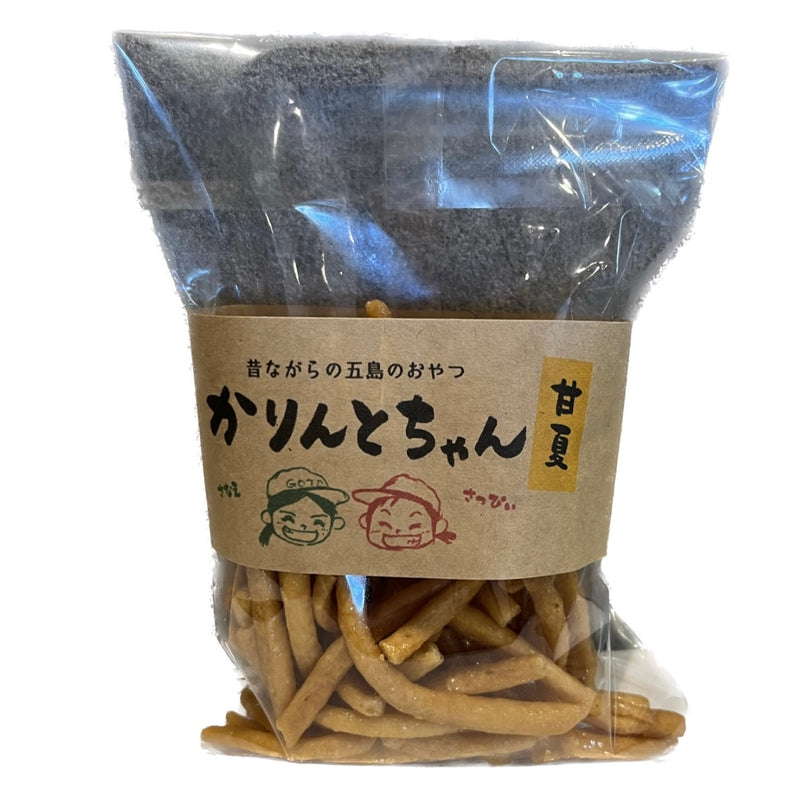 【長崎】花野果　五島 かりんとちゃん