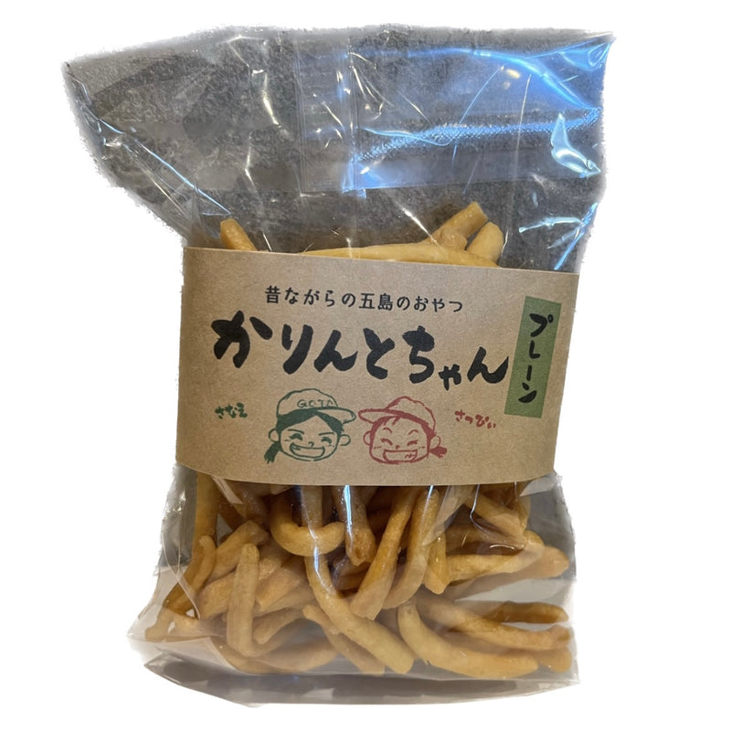 【長崎】花野果　五島 かりんとちゃん