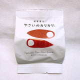 【長崎】村の菓子工房　やさいのカリカリ