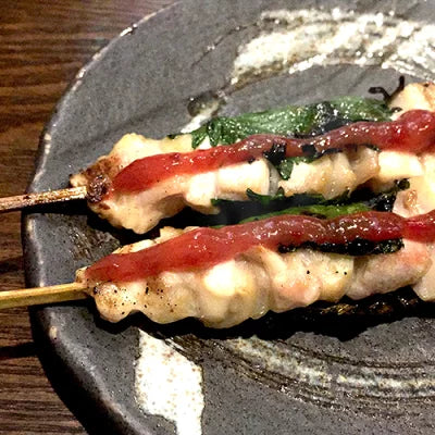 【大分】森梅園　南高梅の梅肉