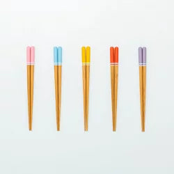 【熊本】ヤマチク キッズライン箸