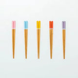 【熊本】ヤマチク キッズライン箸