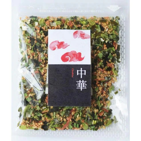 【熊本】フタバ　ふりかけ味くらべ