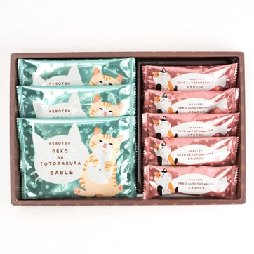 【長崎】アネスト　ねこのととまくら