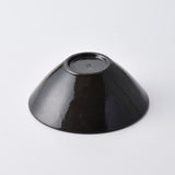 【長崎】波佐見焼　利左エ門　SEN彫　反ボウル小