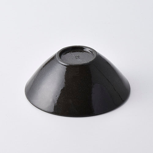 【長崎】波佐見焼　利左エ門　SEN彫　反ボウル小