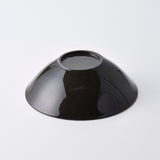 【長崎】波佐見焼　利左エ門　SEN彫　反ボウル中