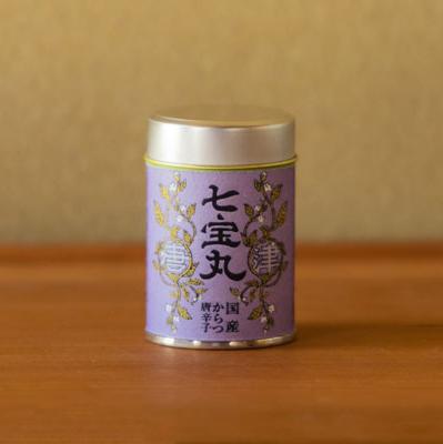 【佐賀】唐津ピリカラ協会　一味