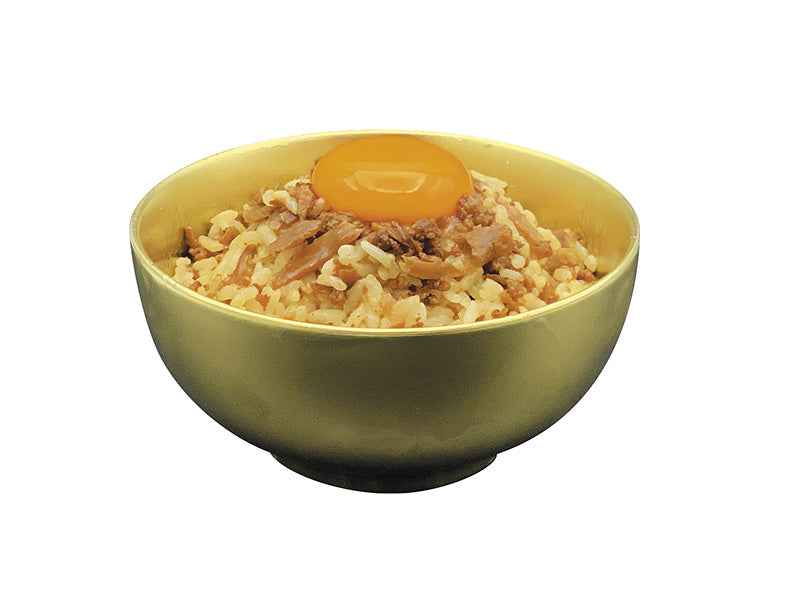 【長崎】エン・ダイニング　長崎和牛　牛飯の具