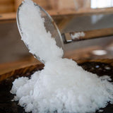 【長崎】虎屋 　まあるい塩　3本セット